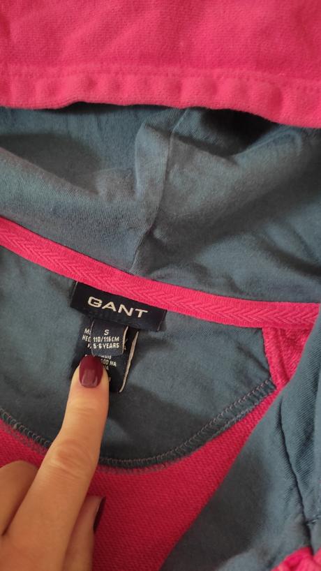 Mikina gant, gant,116