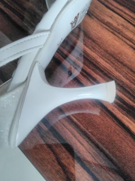 Slávnostná obuv, 35