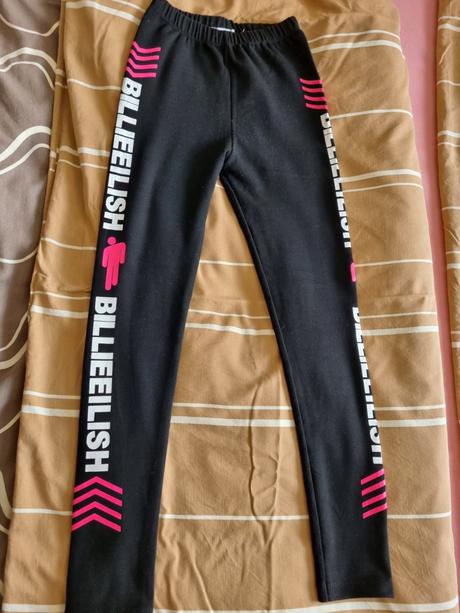 Dievčenské leginy, 164