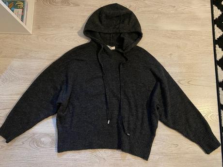 Dámsky pulover, h&m,l