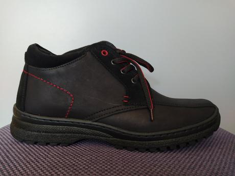 Kožené čižmy, 41 / 42 / 43 / 44