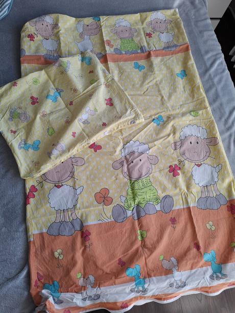 Obliečky na periny, šírka (cm): 60,dĺžka (cm): 120