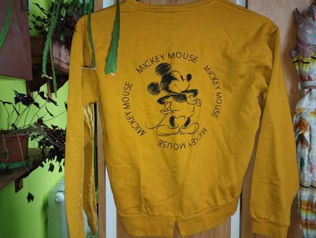 Mikina mickey mouse, 170, disney,s