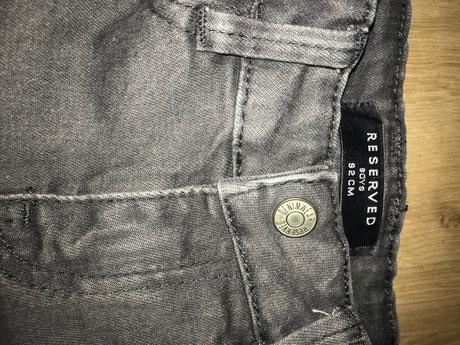 Detske rifle reserved, reserved,92