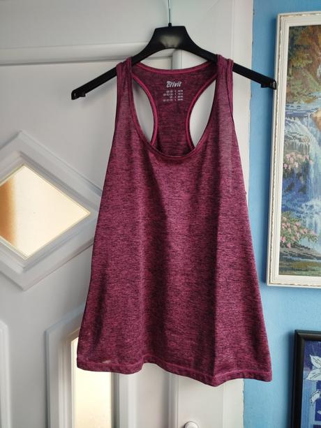 Funkčné tričko, crivit,s