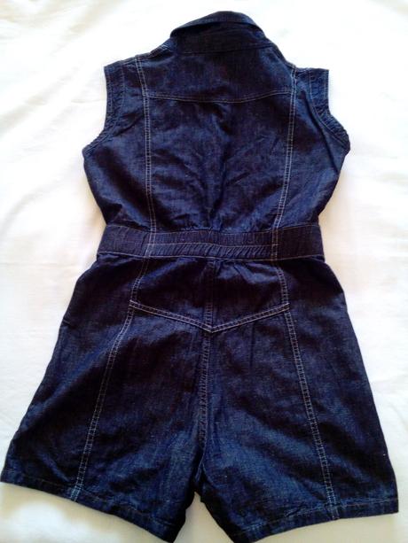 Dámsky krátky overal diesel, diesel,s