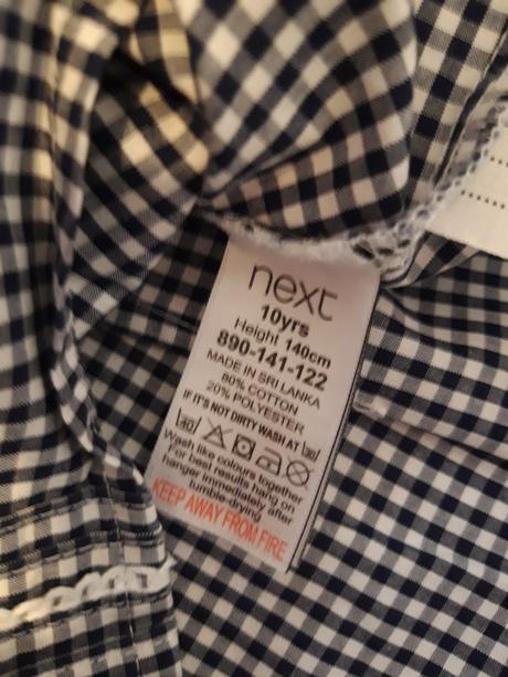 Blúzka next, next,140