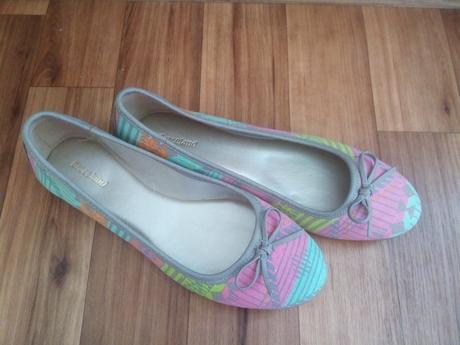 Balerínky graceland, graceland,38