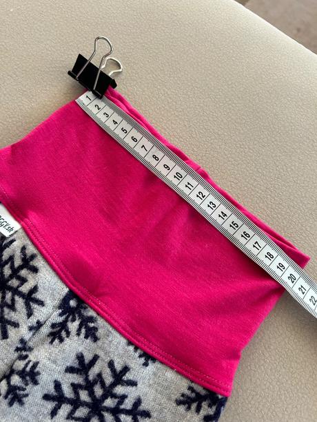 Merino rastuce teplaky froggy wear, 68