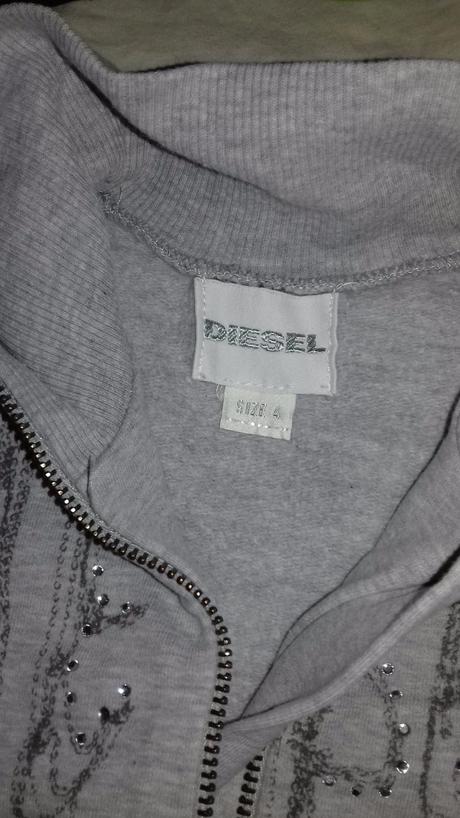 Diesel mikina, diesel,98