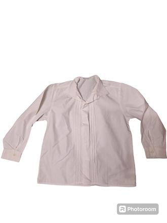 Dievčenská skladaná blúzka, 146