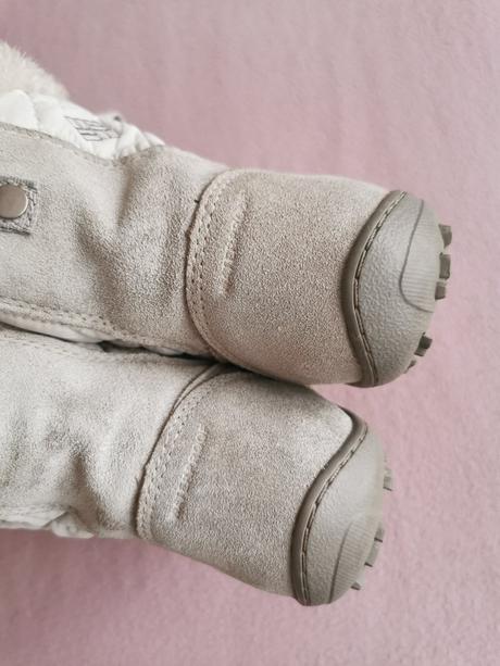 Columbia omni heat minx alta snow boots - 38.5, columbia,38