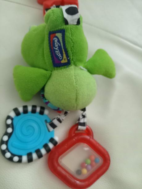 Hračka na zavesenie,