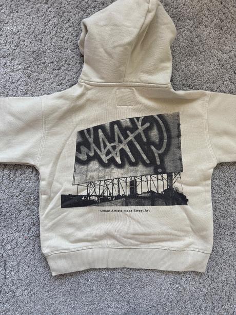 Mikina zara 120 6-7r, zara,122