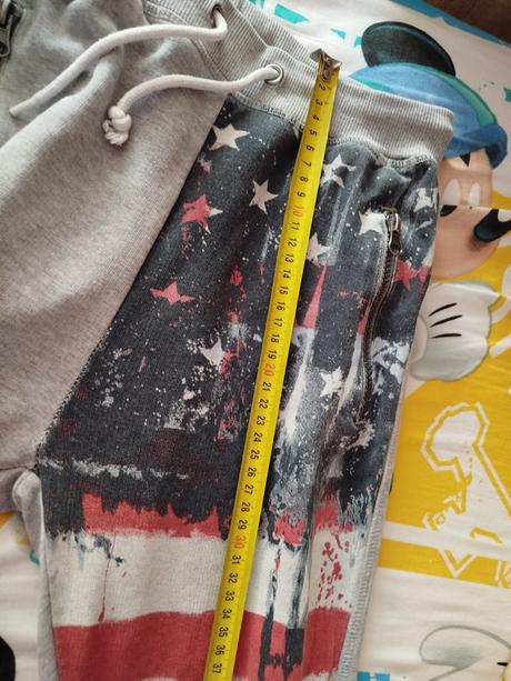 Lindex tepláky 146/152, lindex,146