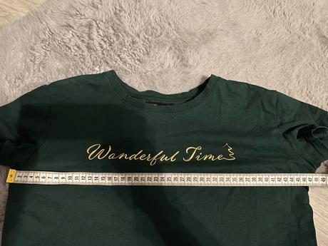 Vianočné tričko, xs