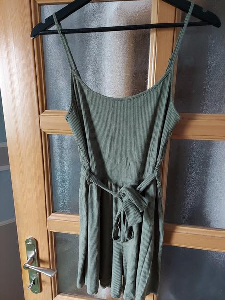 Kraťasove šaty/overal, m