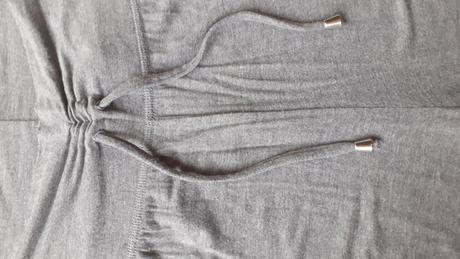 Teplakové trištvrťáky, crivit,s