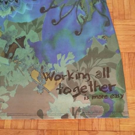 Desigual šaty, desigual,m