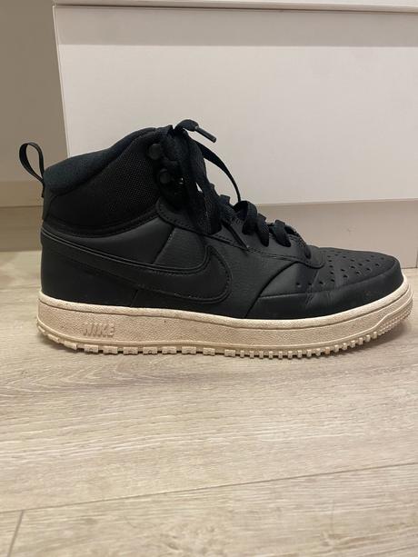 Topánky, nike,43