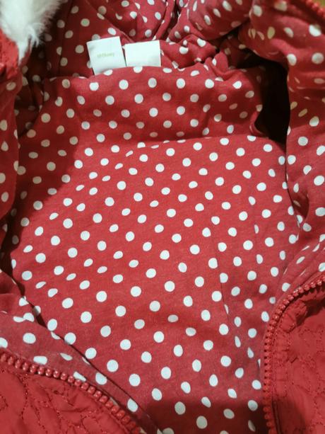 Prechodný, zimný overal 80, disney,92