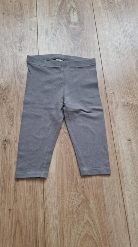 Legíny veľ. 74 cm., c&a,74