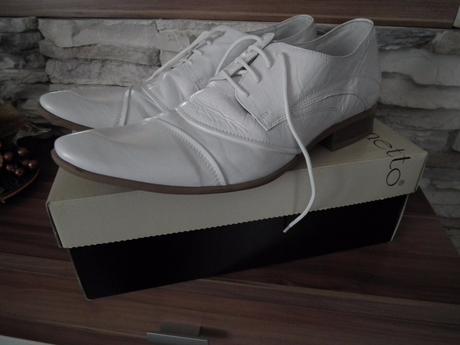 Štýlové topánočky, 43