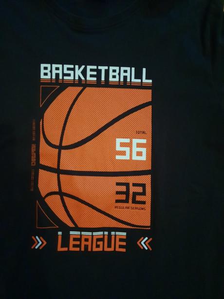 Pánske tričko, xxl