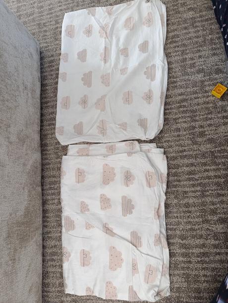 Návliečky, šírka (cm): 60,dĺžka (cm): 120