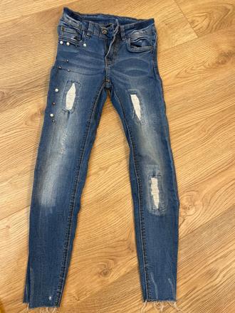 Rifle 8-9 rokov, takko,134