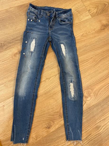 Rifle 8-9 rokov, takko,134