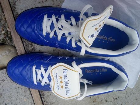 Chlapčenské tenisky, 38