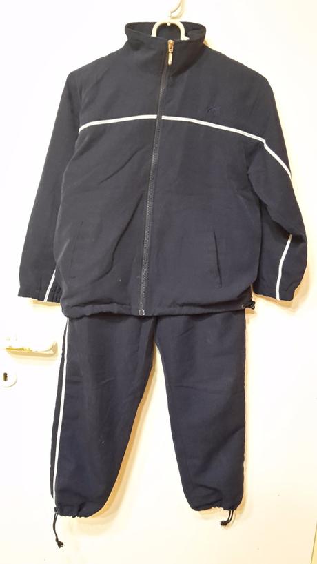 Šušťaková súprava, 140