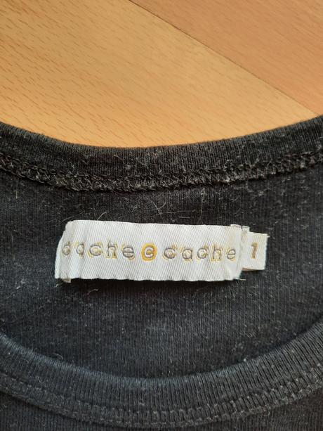 Dámske /dievčenské tričko, xs