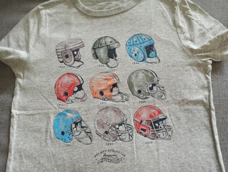 Tričká 4 x gap, gap,140