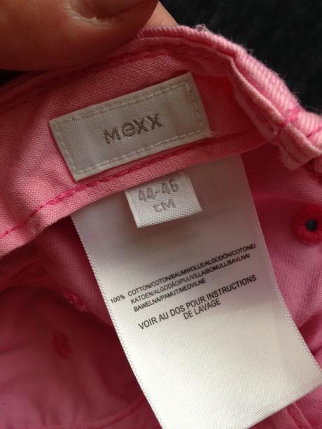 Mexx šiltovka , mexx,62