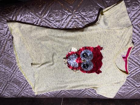 Tricko sovicka, baty fashion,s