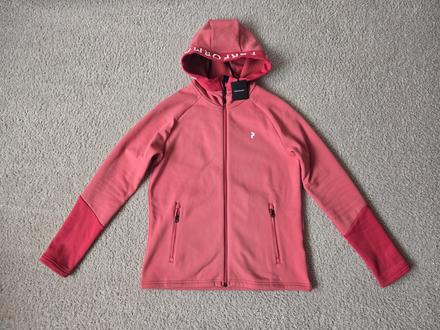 Mikina peak performance, m