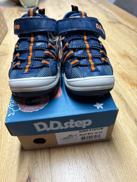 Ddstep 26, d.d.step,26