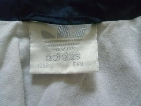 Šuštiaková bunda, adidas,116