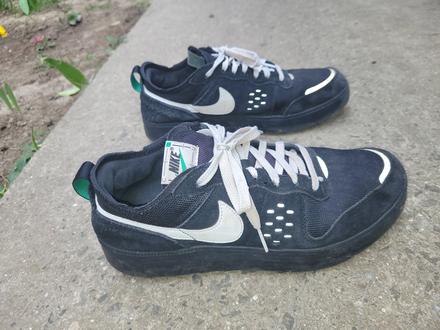 Tenisky nike, nike,43