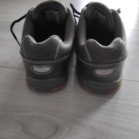 Kozene topanky vel.34, 34