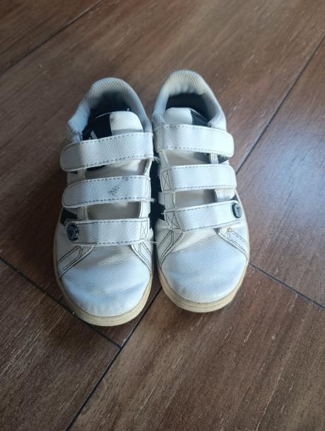 Tenisky, adidas,30