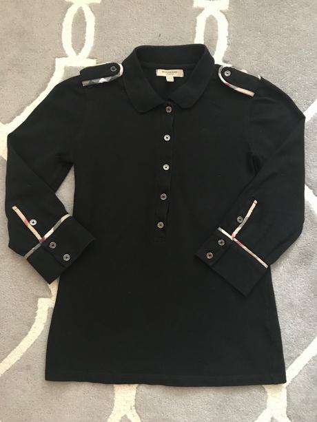 Tričko burberry, burberry,xs