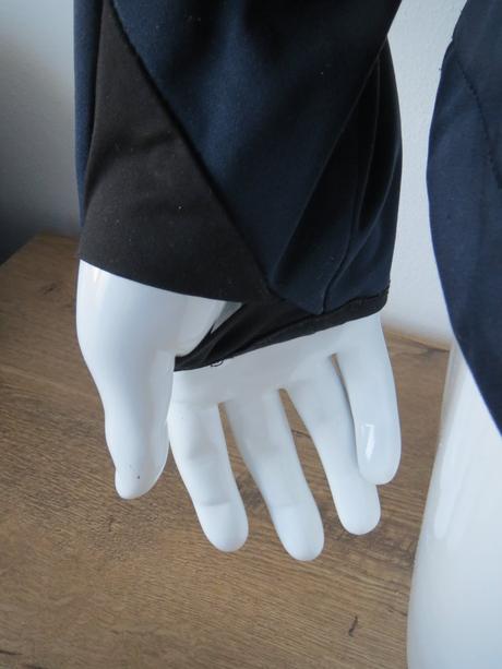 Hakro - softshell bunda, m