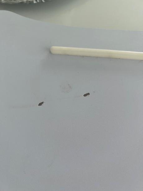 Podlozka pod notebook, 