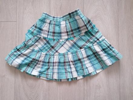 Letná suknicka, cherokee,110