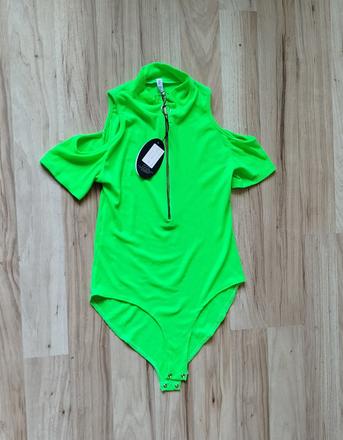 Dámske body, l