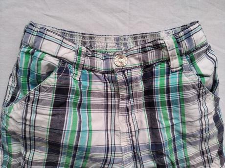 Kraťasy - veľ. 116, 116