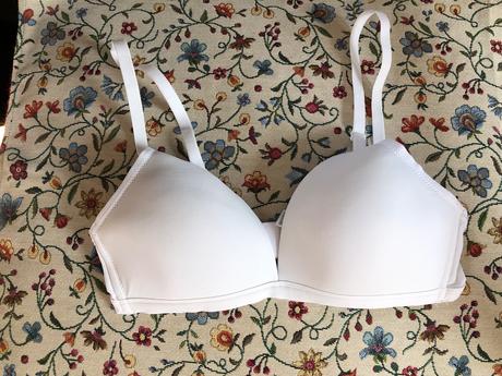 Podprsenka, secret possessions,70b